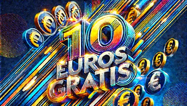 casino 10 euros gratis sin depósito