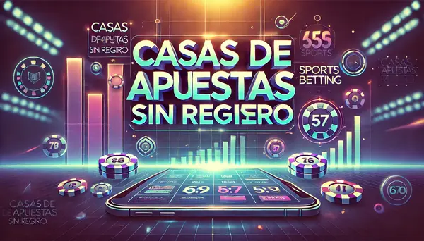 Casas de Apuestas Sin Registro en España